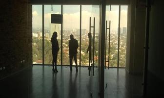 Foto de inmueble en  , Col. Lomas Altas C.P. 11950, Miguel Hidalgo