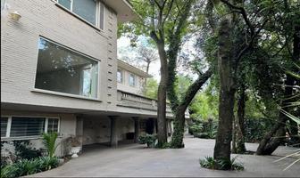 Foto de inmueble en  , Col. Lomas Altas C.P. 11950, Miguel Hidalgo