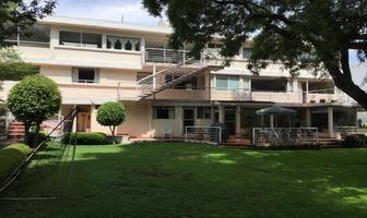 Foto de inmueble en  , Col. Lomas Altas C.P. 11950, Miguel Hidalgo