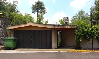 Foto de inmueble en , Col. Lomas Altas C.P. 11950, Miguel Hidalgo