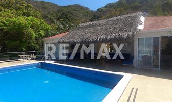 Foto de inmueble en LOMAS COSTA AZUL, Col. Costa Azul C.P. 39850, Acapulco de Juárez
