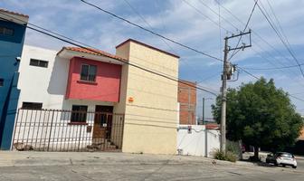 Foto de inmueble en  , Col. Lomas Cuarta Sección C.P. 78216, San Luis Potosí