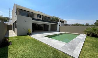 Foto de inmueble en  , Col. Lomas de Ahuatlán C.P. 62130, Cuernavaca