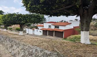 Foto de inmueble en  , Col. Lomas de Ahuatlán C.P. 62130, Cuernavaca