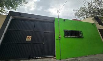 Foto de inmueble en  , Col. Lomas de Anáhuac C.P. 64260, Monterrey