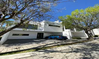 Foto de inmueble en  , Col. Lomas de Angelópolis C.P. 72830, San Andrés Cholula