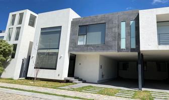 Foto de inmueble en  , Col. Lomas de Angelópolis C.P. 72830, San Andrés Cholula