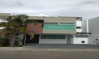 Foto de inmueble en  , Col. Lomas de Angelópolis C.P. 72830, San Andrés Cholula