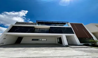 Foto de inmueble en  , Col. Lomas de Angelópolis C.P. 72830, San Andrés Cholula