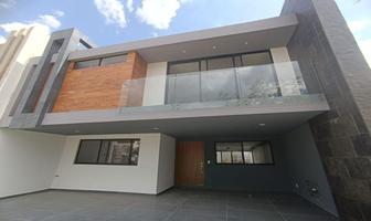 Foto de inmueble en  , Col. Lomas de Angelópolis C.P. 72830, San Andrés Cholula