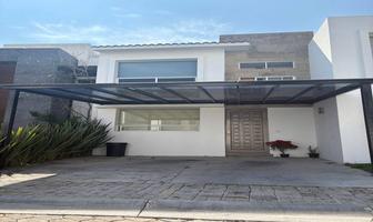Foto de inmueble en  , Col. Lomas de Angelópolis C.P. 72830, San Andrés Cholula