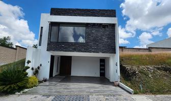 Foto de inmueble en  , Col. Lomas de Angelópolis C.P. 72830, San Andrés Cholula