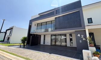 Foto de inmueble en  , Col. Lomas de Angelópolis C.P. 72830, San Andrés Cholula
