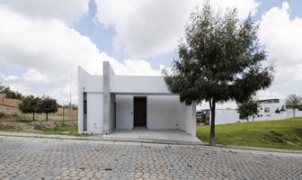 Foto de inmueble en  , Col. Lomas de Angelópolis C.P. 72830, San Andrés Cholula