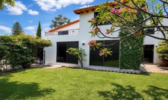 Foto de inmueble en  , Col. Lomas de Atzingo C.P. 62180, Cuernavaca