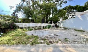 Foto de inmueble en Lomas de Atzingo, Col. Lomas de Atzingo C.P. 62180, Cuernavaca