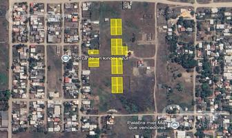 Foto de inmueble en  , Col. Lomas de Barrillas C.P. 96535, Coatzacoalcos