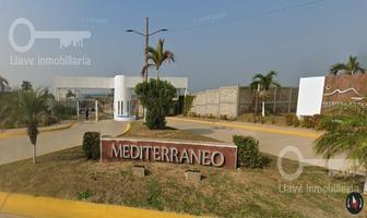 Foto de inmueble en  , Col. Lomas de Barrillas C.P. 96535, Coatzacoalcos