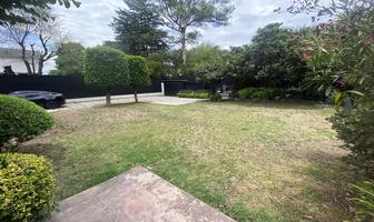 Foto de inmueble en  , Col. Lomas de Chapultepec I Sección C.P. 11000, Miguel Hidalgo