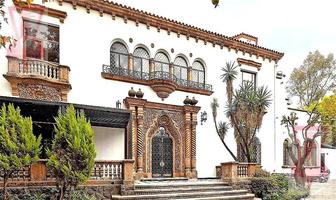 Foto de inmueble en , Col. Lomas de Chapultepec I Sección C.P. 11000, Miguel Hidalgo