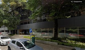 Foto de inmueble en  , Col. Lomas de Chapultepec III Sección C.P. 11000, Miguel Hidalgo