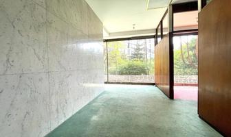 Foto de inmueble en  , Col. Lomas de Chapultepec III Sección C.P. 11000, Miguel Hidalgo