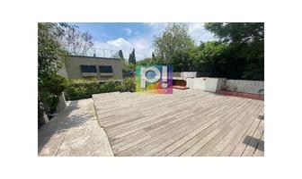 Foto de inmueble en  , Col. Lomas de Chapultepec IV Sección C.P. 11000, Miguel Hidalgo