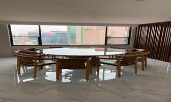 Foto de inmueble en  , Col. Lomas de Chapultepec VII Sección C.P. 11000, Miguel Hidalgo