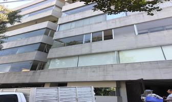 Foto de inmueble en  , Col. Lomas de Chapultepec VII Sección C.P. 11000, Miguel Hidalgo