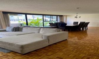 Foto de inmueble en  , Col. Lomas de Chapultepec VII Sección C.P. 11000, Miguel Hidalgo