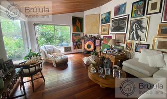 Foto de inmueble en  , Col. Lomas de Chapultepec VII Sección C.P. 11000, Miguel Hidalgo
