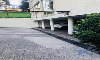 Foto de inmueble en  , Col. Lomas de Chapultepec VII Sección C.P. 11000, Miguel Hidalgo