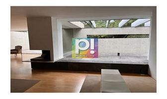Foto de inmueble en  , Col. Lomas de Chapultepec VII Sección C.P. 11000, Miguel Hidalgo