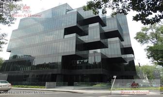 Foto de inmueble en  , Col. Lomas de Chapultepec VII Sección C.P. 11000, Miguel Hidalgo