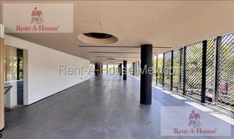 Foto de inmueble en  , Col. Lomas de Chapultepec VII Sección C.P. 11000, Miguel Hidalgo