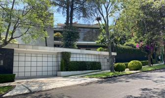 Foto de inmueble en  , Col. Lomas de Chapultepec VII Sección C.P. 11000, Miguel Hidalgo