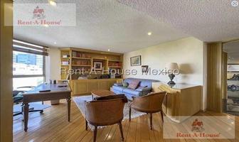 Foto de inmueble en  , Col. Lomas de Chapultepec VII Sección C.P. 11000, Miguel Hidalgo