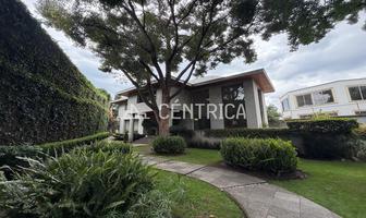 Foto de inmueble en  , Col. Lomas de Chapultepec VII Sección C.P. 11000, Miguel Hidalgo