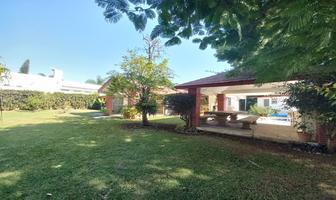 Foto de inmueble en  , Col. Lomas de Cocoyoc C.P. 62847, Atlatlahucan