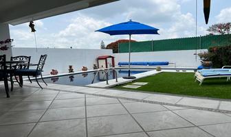 Foto de inmueble en  , Col. Lomas de Cocoyoc C.P. 62847, Atlatlahucan