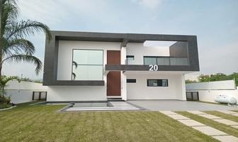 Foto de inmueble en , Col. Lomas de Cocoyoc C.P. 62847, Atlatlahucan