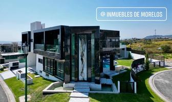 Foto de inmueble en  , Col. Lomas de Cocoyoc C.P. 62847, Atlatlahucan