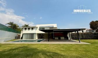 Foto de inmueble en  , Col. Lomas de Cocoyoc C.P. 62847, Atlatlahucan