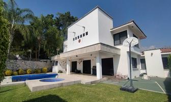 Foto de inmueble en , Col. Lomas de Cocoyoc C.P. 62847, Atlatlahucan