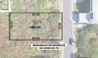 Foto de inmueble en  , Col. Lomas de Cocoyoc C.P. 62847, Atlatlahucan