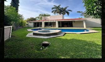 Foto de inmueble en  , Col. Lomas de Cocoyoc C.P. 62847, Atlatlahucan