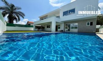 Foto de inmueble en , Col. Lomas de Cocoyoc C.P. 62847, Atlatlahucan