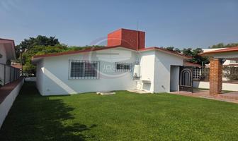Foto de inmueble en LOMAS DE COCOYOC, Col. Lomas de Cocoyoc C.P. 62847, Atlatlahucan