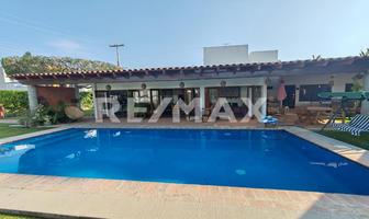 Foto de inmueble en Lomas de Cocoyoc, Col. Lomas de Cocoyoc C.P. 62847, Atlatlahucan