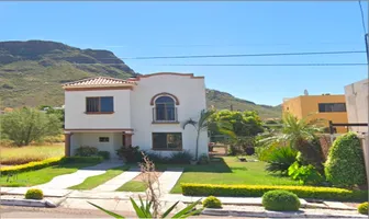 Foto de inmueble en Lomas de Cortes #421-A, Col. Lomas de Cortés C.P. 85450, Guaymas